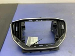 2014 - 2019 Maserati Ghibli Oem Front Center Dash Air Vent Trim Panel 6700190600. Fixed Price $46.75.