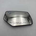 2015-2020 Gmc Yukon Right Passenger Side Exterior Door Mirror Glass Oem 772996. Fixed Price $99.99.