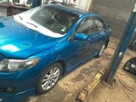 Dash Panel Model Fits 09-10 Corolla 10170742. Fixed Price $534.79.