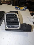 2013 - 2021 Jeep Grand Cherokee Front Left Dash Air Vent Cover Oem X90016503AN. Fixed Price $69.99.
