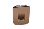 2018 - 2022 Alfa Romeo Stelvio Dash Left Storage Compartment Trim Oem Brown 461. Fixed Price $35.78.