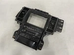 2009-2012 Ford Taurus Radio Ac Heater Climate Control Switch Oem BG1T-18A802-BC. Fixed Price $199.99.
