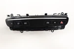 2021 - 2023 Mercedes GLC300 X253 Dash Center Upper Switch Panel Oem A2539056203. Fixed Price $45.41.