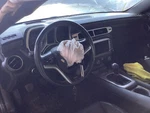Used Dashboard Panel Fits: 2014 Chevrolet Camaro Bose Audio System Opt Uqa W/hea. Fixed Price $223.00.
