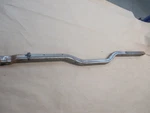 97-04 Corvette C5 Under Dash Lower Reinforcement Bar Brace 1037-0499. Fixed Price $25.00.