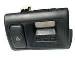 Honda Accord Front Center Dash Digital Led Clock Hazard Button Switch 1998-2000. Fixed Price $30.00.
