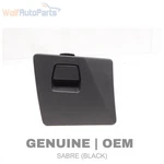 2022-2024 Audi RS3 Left Dash Storage Bin / Tray 8Y1863084A. Fixed Price $29.49.