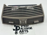 00-06 Mercedes W220 S55 S600 Center Dashboard A/c Air Vent 2208302254 Oem. Fixed Price $65.00.