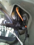 01-019 Dodge Caravan Passenger Right Power Window Motor Quarter. Fixed Price $88.44.
