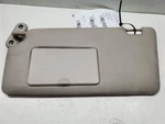 2008-2011, Ford Focus, Passenger Right Sun Visor Part Number DT1Z-6104104-GA. Fixed Price $75.00.