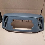 Jeep Grand Cherokee 2005-2007 Radio Dash Bezel Trim Surround Vent Free Ship !!!!. Fixed Price $28.99.