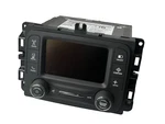 2015 - 2017 Jeep Renegade Audio Radio Display Screen Unit P: 07356725020 Oem. Fixed Price $149.12.