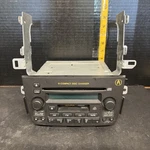 2002 2003 Acura Tl Am Fm Radio Cassette 6 Cd Player Module 39101-S0K-A210-M1 Oem. Fixed Price $40.00.