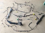 2015 - 2023 Dodge Ram 3500 Dashboard Wire Wiring Harness Oem. Fixed Price $350.00.