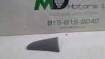 2017-2020 Chevrolet Equinox Driver Side Instrument Panel Trim Pad 84606136. Fixed Price $30.00.