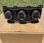 2012-2015 Subaru Crosstrek Impreza Forester Climate Control Panel 72311FJ350 Oem. Fixed Price $119.50.