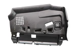 10-17 Bmw 535I 550I Gt Xdrive Right Side Dash Knee Lower Trim Panel Oem. Fixed Price $32.00.