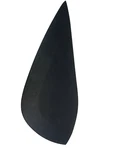 2007-2011 Chevrolet Hhr Outer Dash Left Driver End Cap Cover Trim Panel 22711219. Fixed Price $29.97.