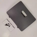 1998-2002 Nissan Xterra Frontier Interior Fuse Cover Trim Gray Oem. Fixed Price $18.99.