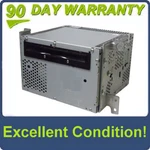 2010 2011 Ford Mustang Oem Am Fm Radio Stereo 6 Disc Changer Sat MP3 Cd Player. Fixed Price $260.00.