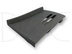 99-07 Ford F250 F350 Lh Driver Dash End Cap Side Panel Defrost Vent Grey Oe. Fixed Price $20.00.