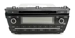 2014-2016 Toyota Corolla Am Fm Radio Cd Player Faceplate 518C6 Part 86120-02F60. Fixed Price $123.25.