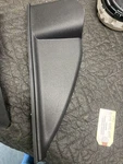 2019 Kia Sorento Left Dash End Cap Oem 84765C6100WK. Fixed Price $25.00.