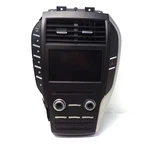 2017-2020 Lincoln Mkc Center Dash Radio Climate Screen Control Air Vent Bezel 40. Fixed Price $129.95.