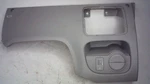 2006-2011 Accent Gray Lower Dash Panel Knee Bolster W/ Dimmer Switch Storage Oem. Fixed Price $63.98.