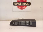 (GRAY/12H) Driver Front Door Master Switch From 2000 Chevrolet Blazer 12668700. Fixed Price $61.79.
