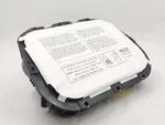 07-15 Jaguar Xkr X150 Right Passenger Dash Srs 6W83-044A74-AE. Fixed Price $240.48.