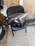 Read 2014-2018 Mazda 3 Driver Side Lh Xenon Hid Afs Adaptive Headlight Oem. Fixed Price $550.00.