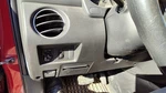 03-04 Mitsubishi Outlander Lower Dash Under Column Knee Bolster Trim Panel Black. Fixed Price $89.00.