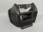Mercedes 250 Front Console Radio Bazel Black 1156872179. Fixed Price $186.30.