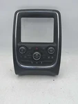 14-17 Dodge Durango 8.4" Climate Control Navigation Radio Bezel P05091858AB Oem. Fixed Price $120.00.