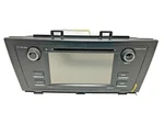2016 Subaru Legacy Outback Radio Reciver Display Screen Cd 86201AL72A Oem. Fixed Price $50.00.