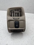 98 99 00 01 02 Honda Accord Left Front Driver Side Dash Air Vent. Fixed Price $39.90.