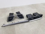Mazda MK3 Bn 17-18 Dashboard Air Vent & Trim Set. Fixed Price $95.35.