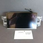 2021 Audi Q7 Oem Display Screen Fits 20-22 Id 4M8919605M. Fixed Price $519.10.