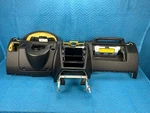 Mercedes G500 Dashboard Instrument Panel Black 2003 2004 Oem. Fixed Price $1650.00.