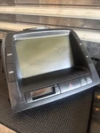 2005-2009 Toyota Prius Radio Info Navigation Display Screen 86110-47230 Oem. Fixed Price $125.00.