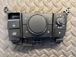 2024-2026 Mazda CX-90 Center Console Radio Audio Navigation Switch Oem KAAA66CM0. Fixed Price $177.77.