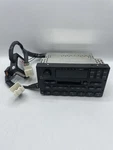 Ford Expedition 2000-2002 Radio Am Fm Cassette W Cd Controls YL1F-18C870-GA. Fixed Price $65.00.