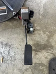 03-06 Nissan 350Z Infiniti G35 Accelerator Gas Pedal Assembly 18002-AM803 Oem. Fixed Price $105.00.