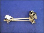 2014-2017 Chevrolet Ss Sedan 6.2L Front Windshield Wiper Motor Linkage 2770. Fixed Price $44.99.