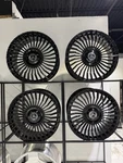 21" Rims Fit Mercedes Class S600 S580 S560 S550 S500 Wheels Set Of 4 Forged. Fixed Price $2495.00.
