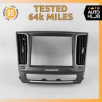 Maserati Levante Center Dash Air Vent Grille Screen Frame Trim Panel Oem 64K. Fixed Price $161.85.