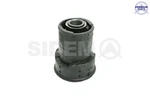 Sidem 821303 Mounting, Axle Beam For Bmw. Fixed Price $56.45.
