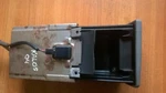 2004 Chevrolet / Daewoo Kalos Lid Ashtray 96345766. Fixed Price $23.42.