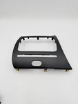 14 15 16 Kia Forte Center Dash Radio Trim Bezel Surround. Fixed Price $59.99.